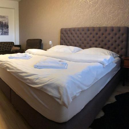 Apartmantatryview فيلكا لومنيكا المظهر الخارجي الصورة
