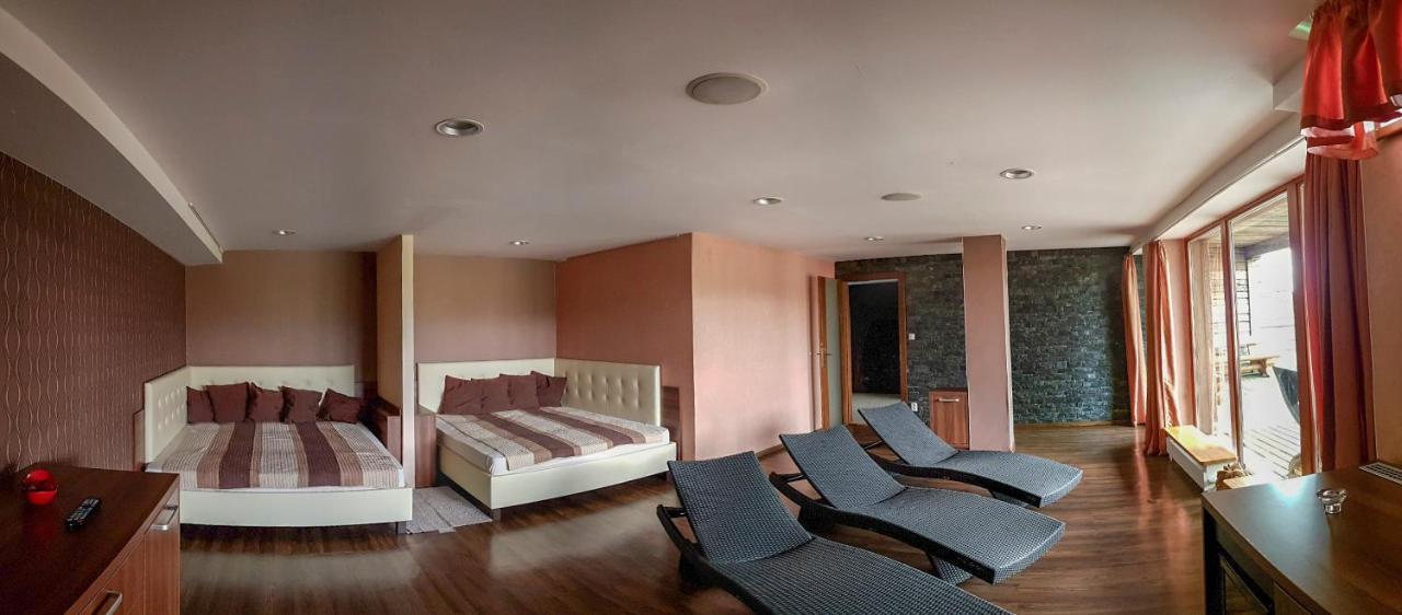 Apartmantatryview فيلكا لومنيكا المظهر الخارجي الصورة