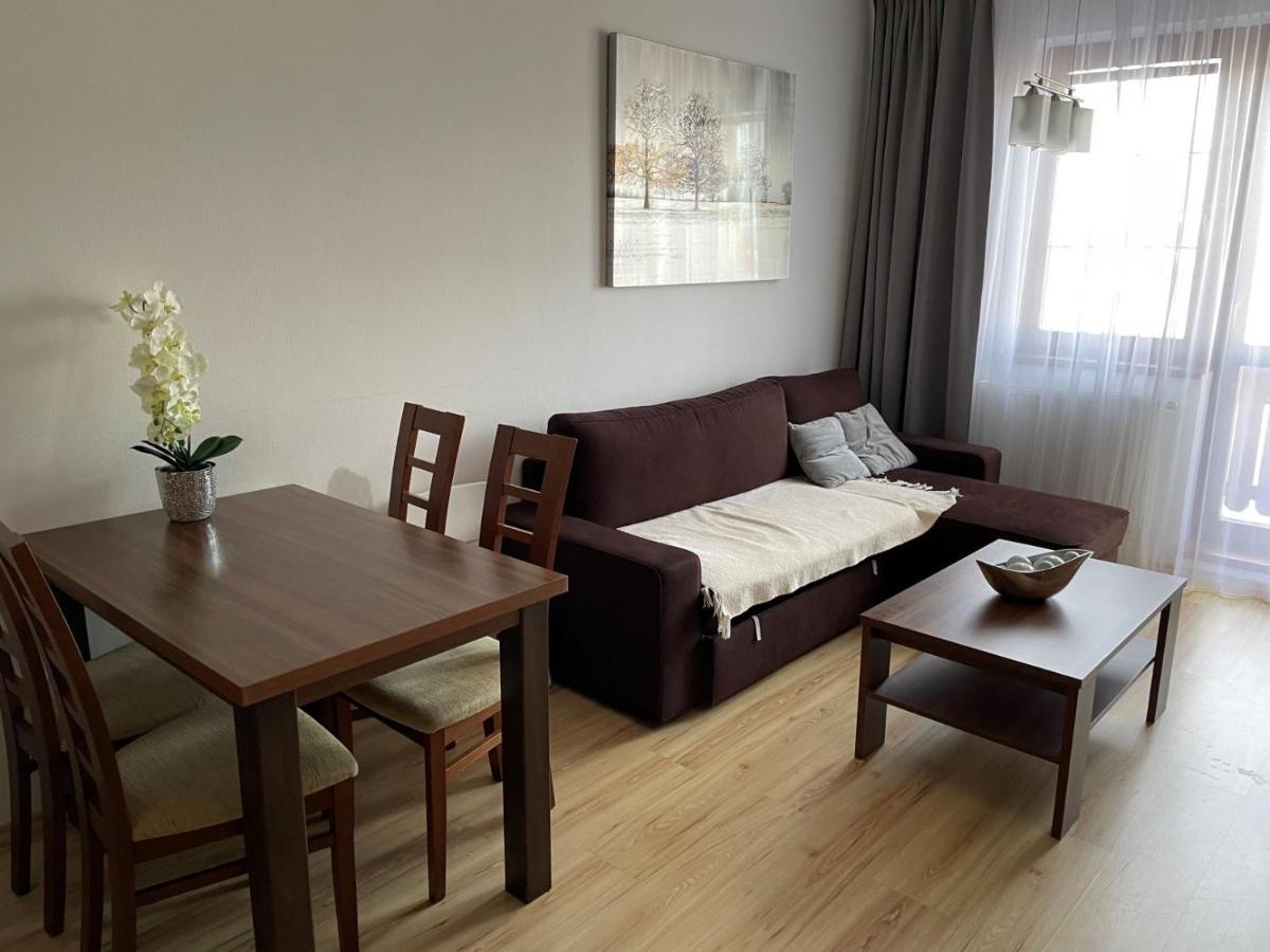 Apartmantatryview فيلكا لومنيكا المظهر الخارجي الصورة