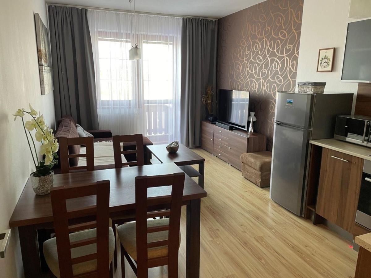 Apartmantatryview فيلكا لومنيكا المظهر الخارجي الصورة