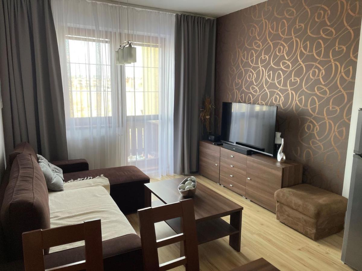 Apartmantatryview فيلكا لومنيكا المظهر الخارجي الصورة
