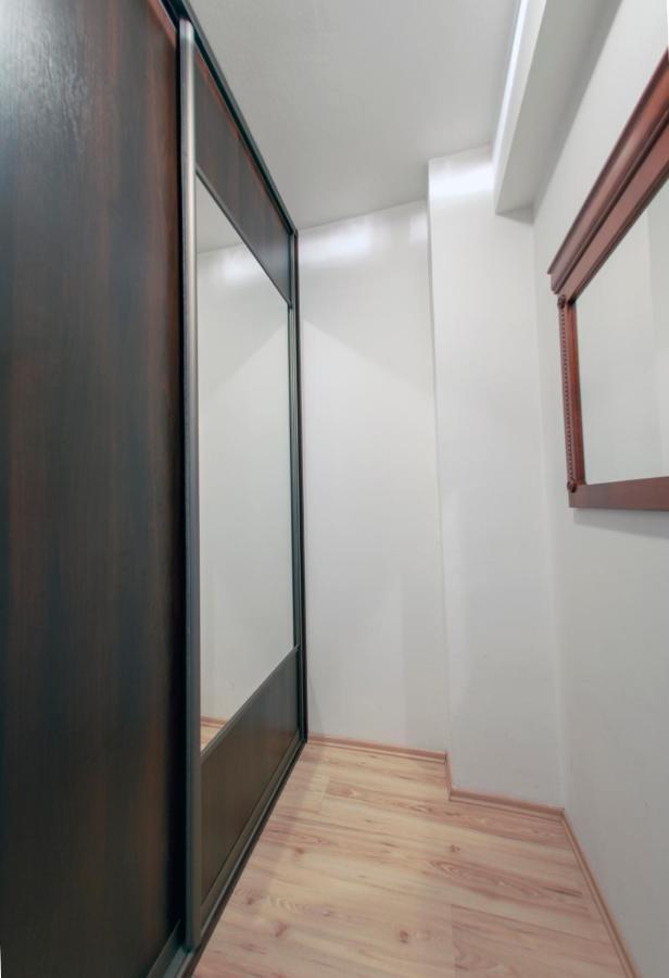Apartmantatryview فيلكا لومنيكا المظهر الخارجي الصورة